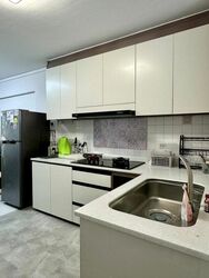 Blk 116 Bishan View (Bishan), HDB 3 Rooms #502364511